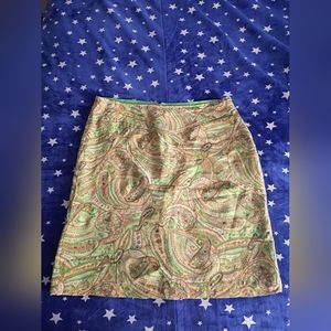 Skirt
